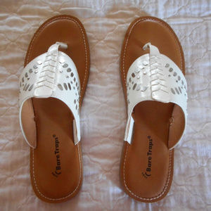 Baretrap Sandals